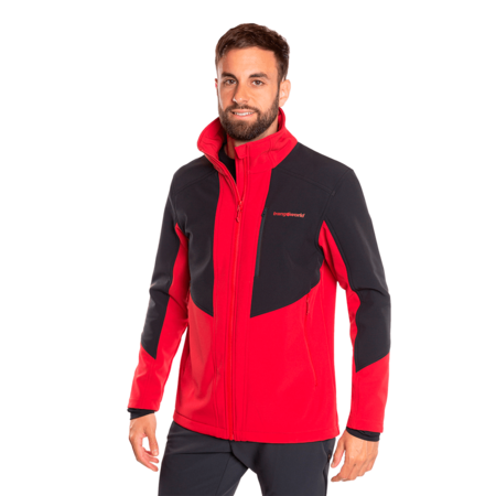 Chaqueta Trangoworld Karun 841