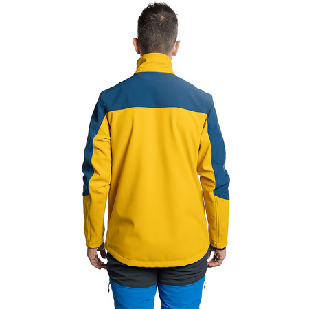 Chaqueta Trangoworld Karun 897