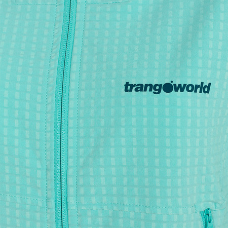 Chaqueta Trangoworld Kyashar 1A0