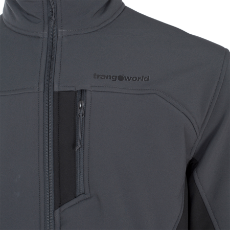 Chaqueta Trangoworld Larvik 9J1