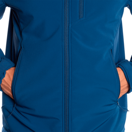 Chaqueta Trangoworld Larvik 9Y0