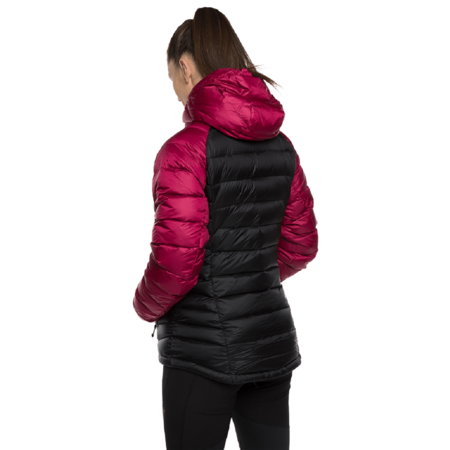 Chaqueta Trangoworld Leynar 21B