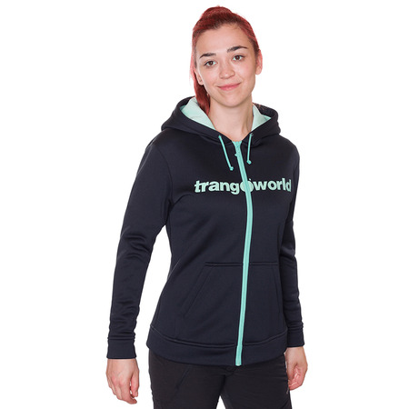 Chaqueta Trangoworld Liena 525