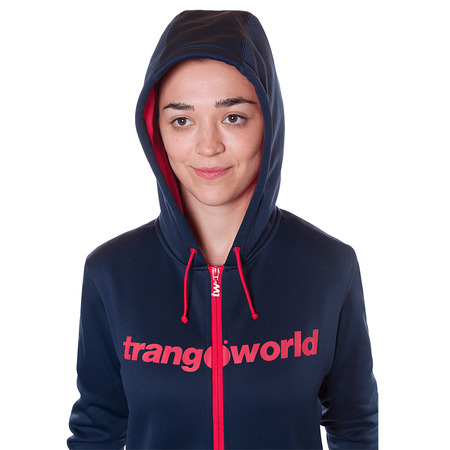 Chaqueta Trangoworld Liena 5A2