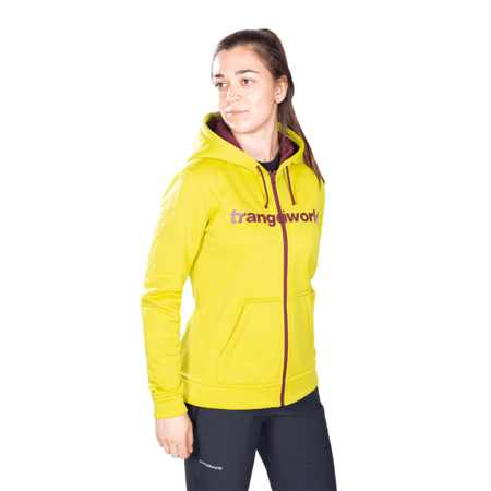 Chaqueta Trangoworld Liena 5AI