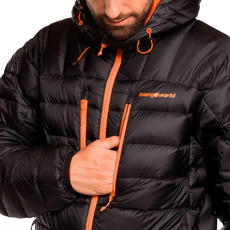 Chaqueta Trangoworld Lugo 210