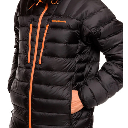 Chaqueta Trangoworld Lugo 210