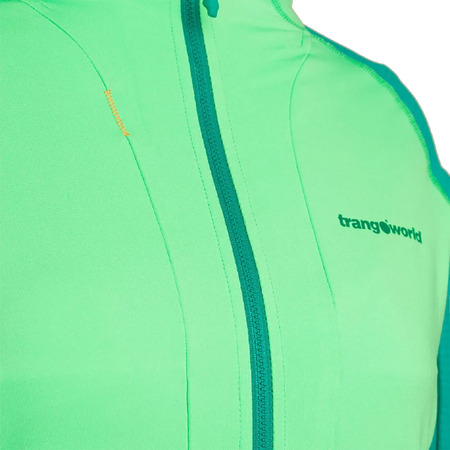 Chaqueta Trangoworld Marle 750