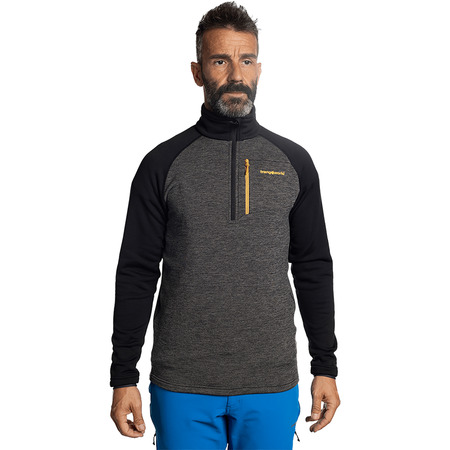 Pullover Trangoworld Peclet 710