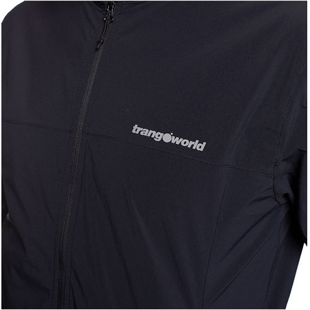 Chaqueta Trangoworld Pobo 1P0