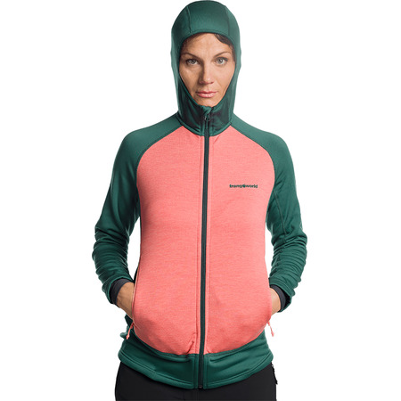 Chaqueta Trangoworld Polset 7A8