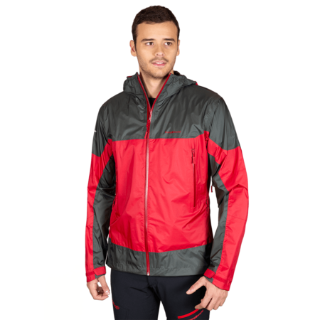 Chaqueta Trangoworld Rilton TF 3AN