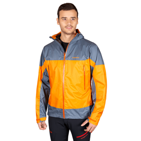 Chaqueta Trangoworld Rilton TF 3AS