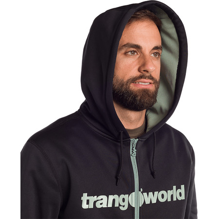 Chaqueta Trangoworld Ripon 52H