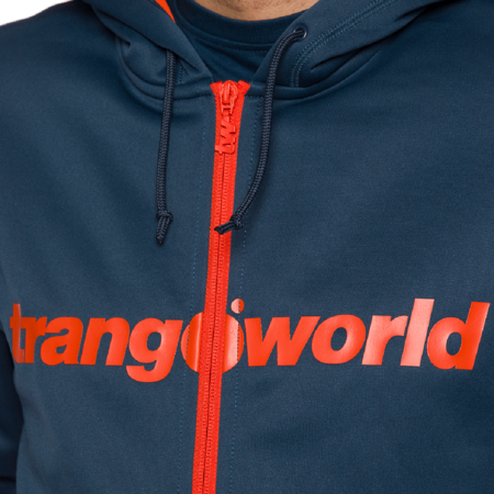 Chaqueta Trangoworld Ripon 53B