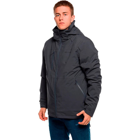 Chaqueta Trangoworld Salama Complet 120