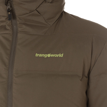 Chaqueta Trangoworld Sligo 350