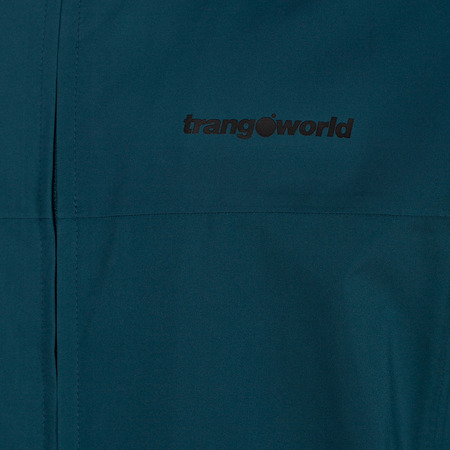 Chaqueta Inner Plus Trangoworld Speke TH 280