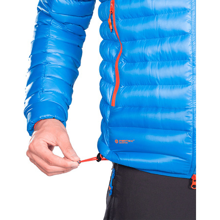 Chaqueta Trangoworld TRX2 800 PRO 3A3