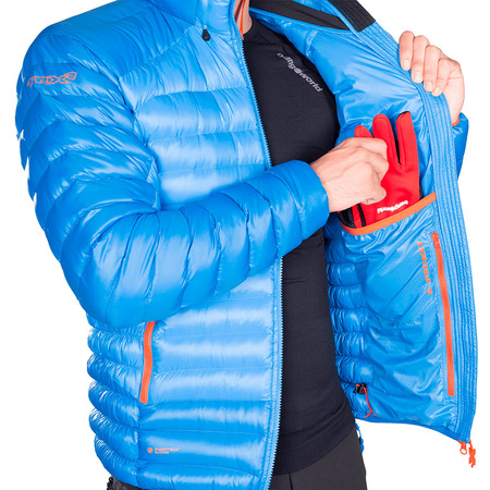 Chaqueta Trangoworld TRX2 800 PRO 3A3