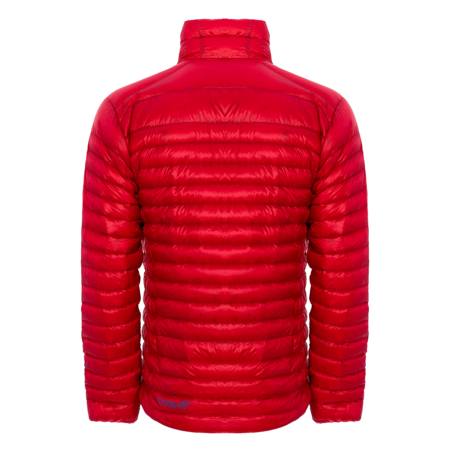 Chaqueta Trangoworld TRX2 850 LT PRO Rojo