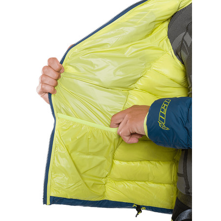 Chaqueta Trangoworld TRX2 850 PRO 361