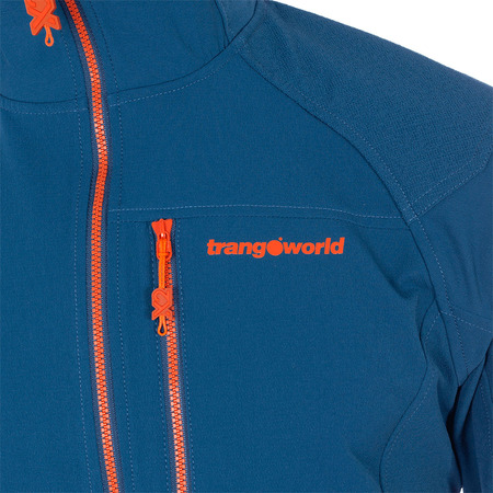 Chaqueta Trangoworld TRX2 Dura Pro 6G1