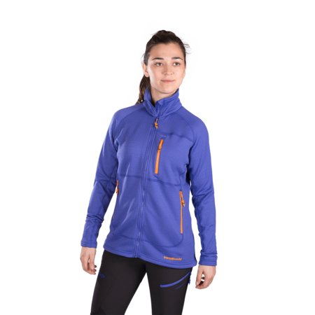 Chaqueta Trangoworld TRX2 Grid WM Pro 630