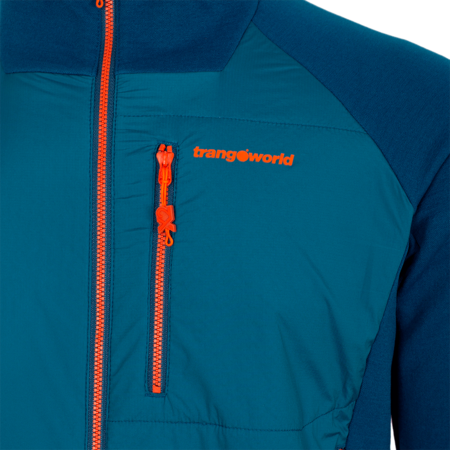 Chaqueta Trangoworld TRX2 Hybrid LT PRO 444