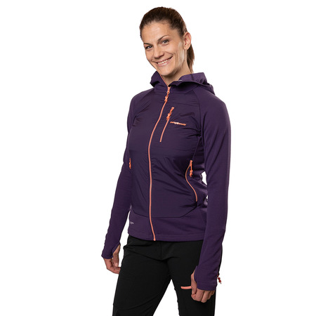 Chaqueta Trangoworld TRX2 Hybrid LT WM Pro 133