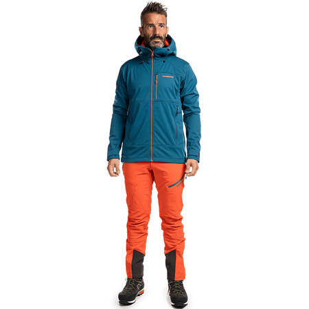 Chaqueta Trangoworld Trx2 Soft Pro 430