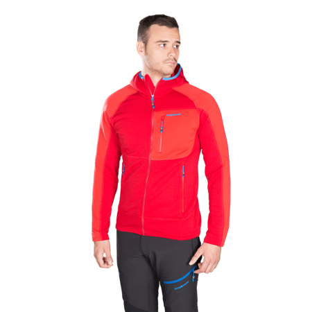 Chaqueta Trangoworld TRX2 Stretch Pro 31V