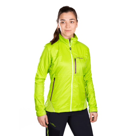 Chaqueta Trangoworld Urales 5E8