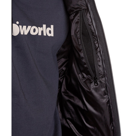 Chaqueta Trangoworld Valkom 410