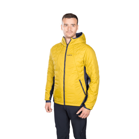 Chaqueta Trangoworld Verbier 62E