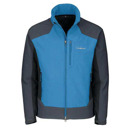 Chaqueta Trangoworld Zeki 343