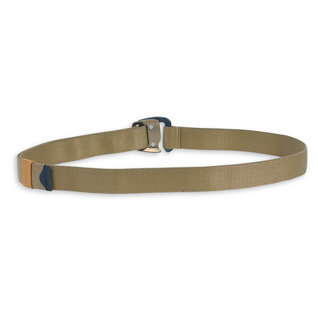 Cinturón Tatonka Stretch Belt 32 mm. Marrón