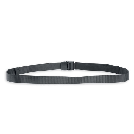 Cinturón Tatonka Travel Belt 32 mm. Negro