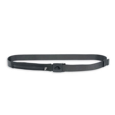 Cinturón Tatonka Travel Belt 32 mm. Negro