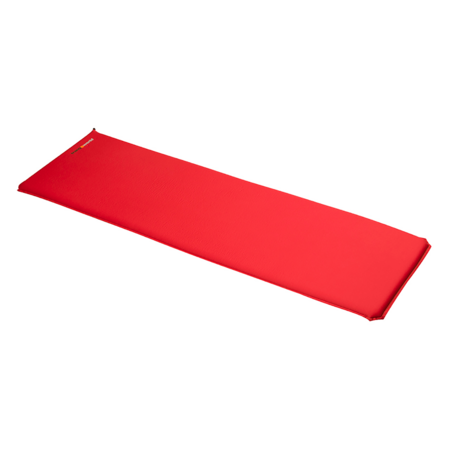 Colchoneta Trangoworld Standard Mat 185X50X3 Rojo