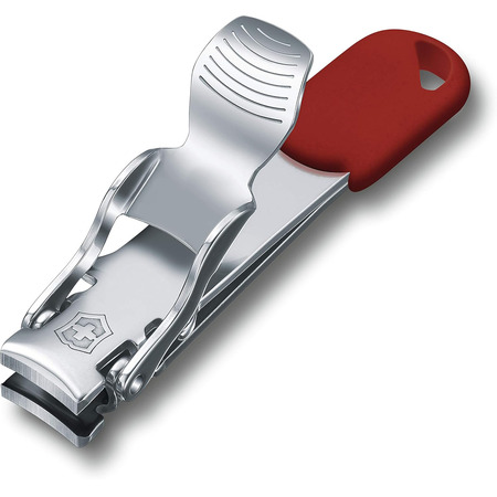 Cortauñas Victorinox Nail Clipper