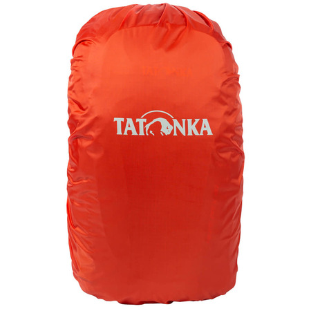 Cubremochilas Tatonka 20- 30 L Naranja