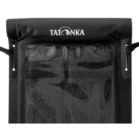 Funda Impermeable Para Teléfono Móvil Tatonka WP Neck Pouch