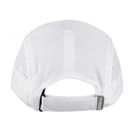 Gorra Regatta Active Cap Blanco