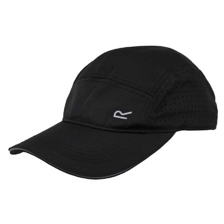 Gorra Regatta Active Cap Negro