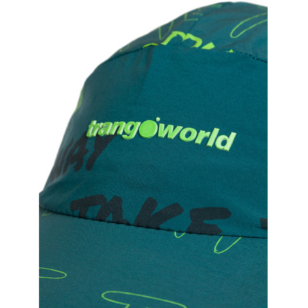 Gorra Trangoworld Verrand 120