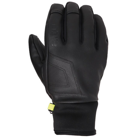 Guantes Altus Andino Negro