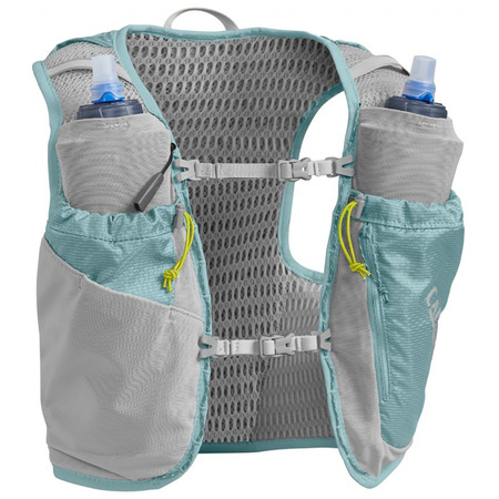 Mochila Camelbak Ultra Pro 6L W Verde/Gris