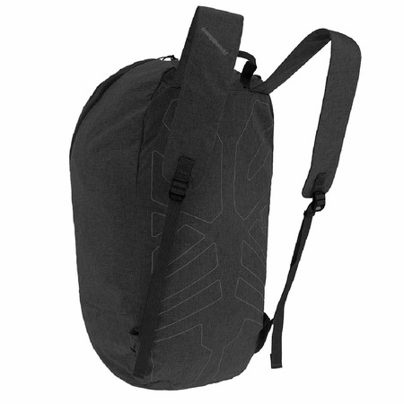 Mochila Trangoworld Aer 20 Gris antracita