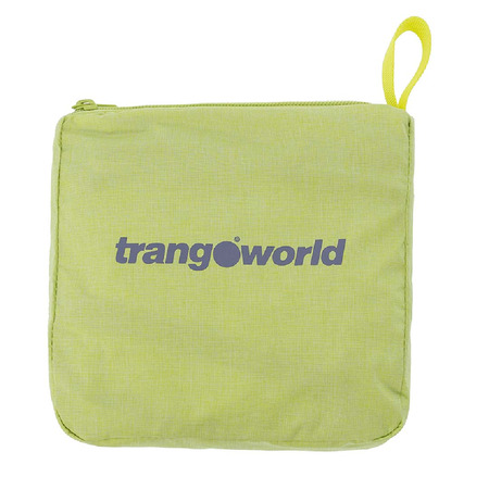 Mochila Trangoworld Aer 20 Verde lima